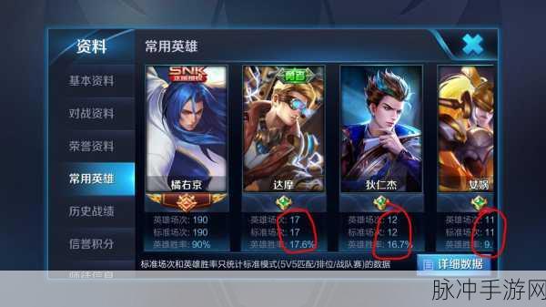 王者荣耀，橘右京碎片轻松到手全攻略