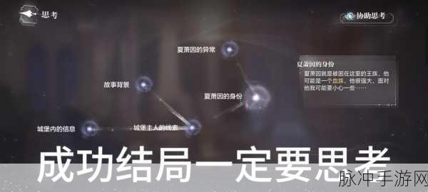 世界之外残酷节目第三天通关全攻略
