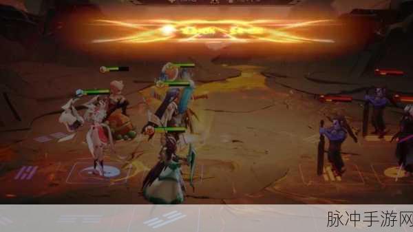 神仙道游戏中龙脉系统解锁等级全揭秘，踏上神秘龙脉之旅的起点