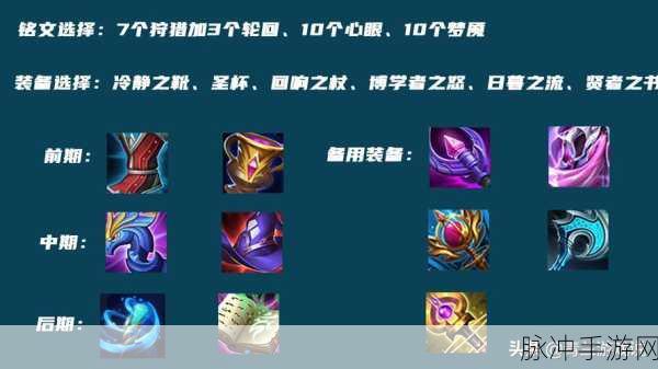 王者荣耀，谁可击败墨子？墨子应对策略全面解析