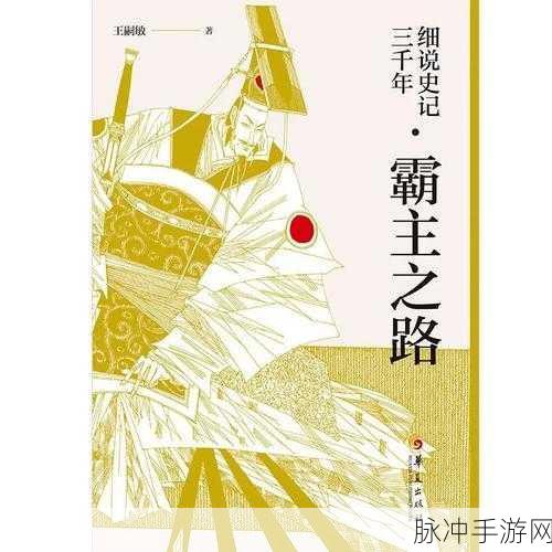烟雨江湖散修武学秘籍，成就江湖霸主之路