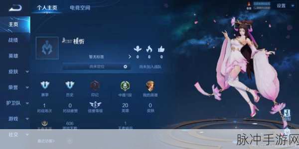 王者荣耀体验服申请资格全攻略，解锁游戏新体验