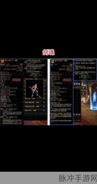 DNF 正义审判者 CP 武器改动全解析