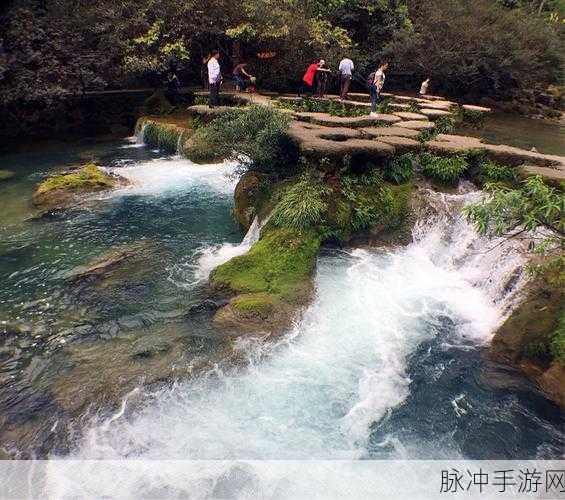 梦幻新诛仙昌河城标志风景位置大全，探索梦幻世界的绝美之地