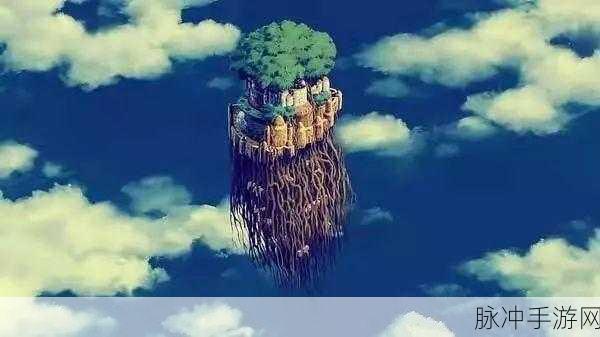 梦幻新诛仙昌河城标志风景位置大全，探索梦幻世界的绝美之地