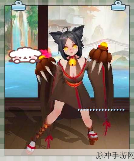 阴阳师手游攻略，九命猫与椒图，哪个更适合培育？