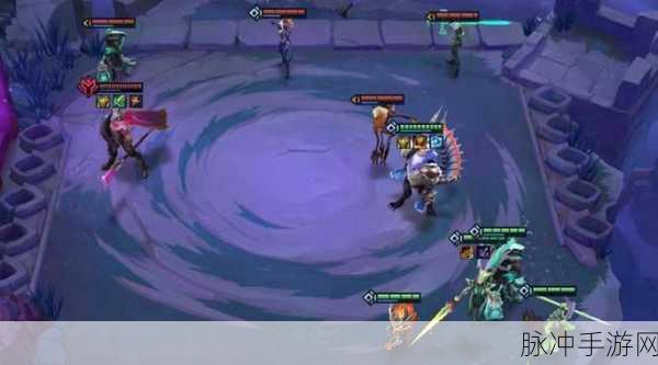 金铲铲之战腐朽之盾第三关通关全攻略