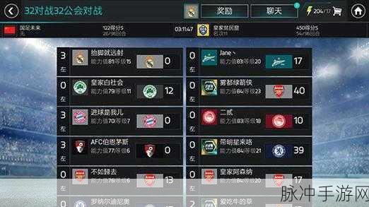FIFA足球世界手游，全面解析如何更改游戏名字