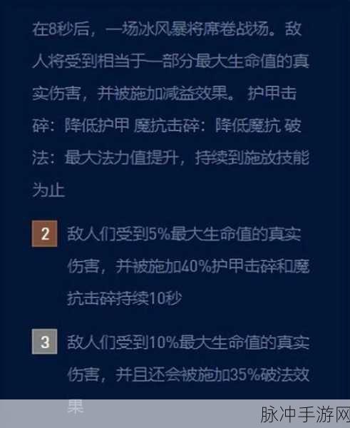 金铲铲之战，泽丽出装秘籍大揭秘