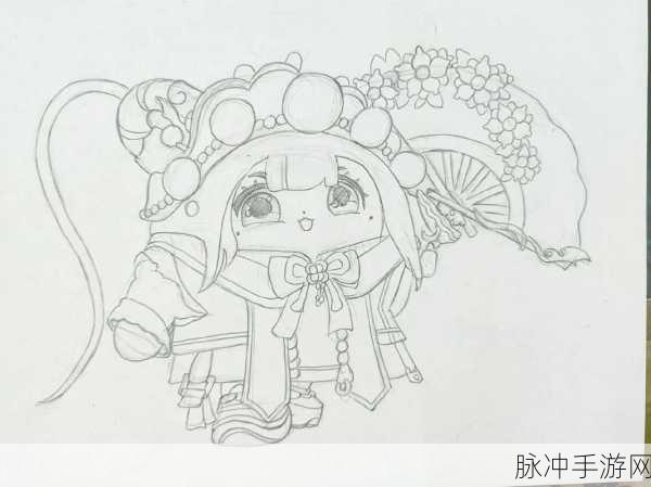 蛋仔派对川剧少女梧桐价格全解析