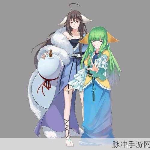 狐妖小红娘手游PK阵容深度解析与选择指南