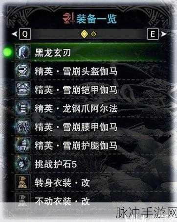 怪物猎人世界大剑入门攻略详解，新手猎人必备指南