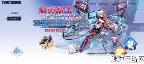 幻塔启明星意志最佳选择指南