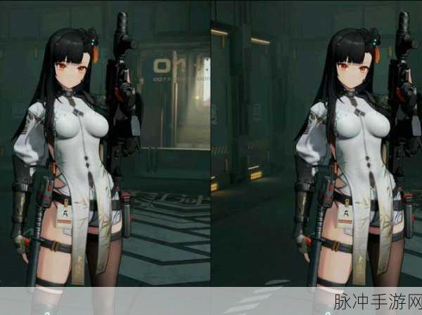 少女前线2,角色琼玖深度解析——她值得你投入资源培养吗?