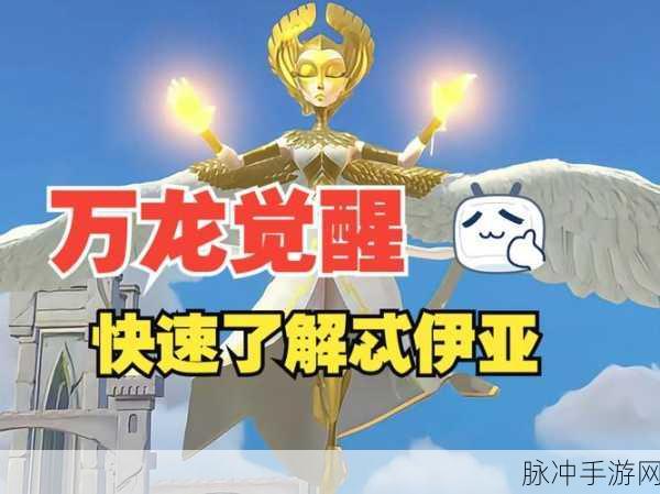 万龙觉醒新手开荒玩法详解，助你快速上手的攻略指南