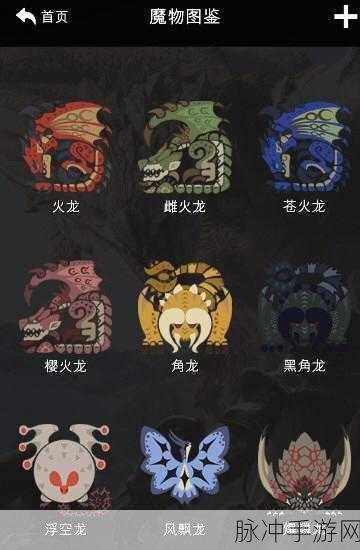 怪物猎人世界，激流强锤II图鉴深度解析与实战攻略