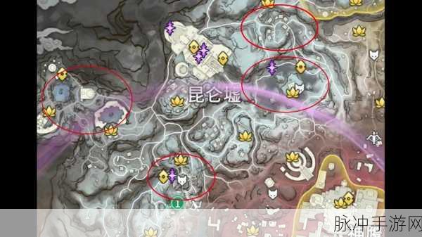永劫无间悬挂火笼任务全解析