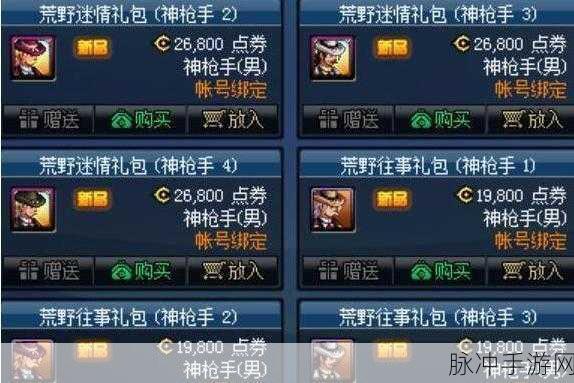 DNF五一套装性价比深度剖析，实惠之选与省钱秘籍
