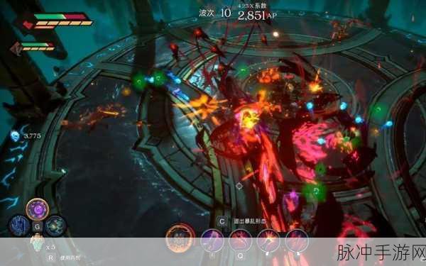 暗黑血统创世纪主线图文流程全攻略