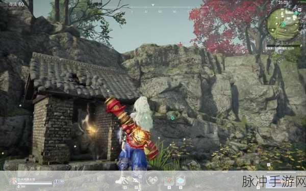 永劫无间祭拜任务点全面解析与攻略指南
