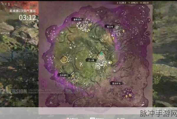 永劫无间祭拜任务点全面解析与攻略指南