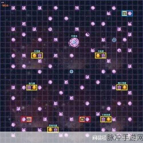 不思议迷宫，全面攻略教你如何轻松集齐光明圣器DP