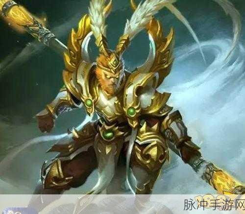 乱斗西游孙悟空签到全攻略，解锁强力英雄，提升游戏战力