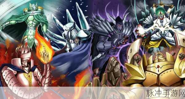 游戏王决斗链接，弧光勇烈龙深度简析