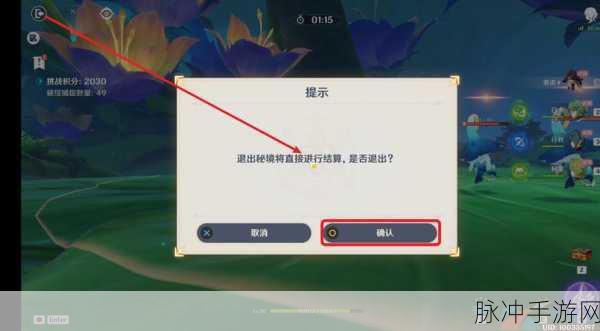 原神溢神的猜想第四天完美通关秘籍
