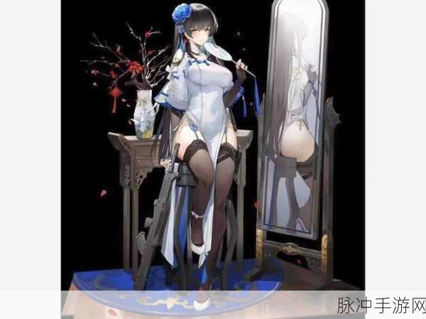 少女前线，云图计划黛烟角色深度解析——她值得你培养吗？