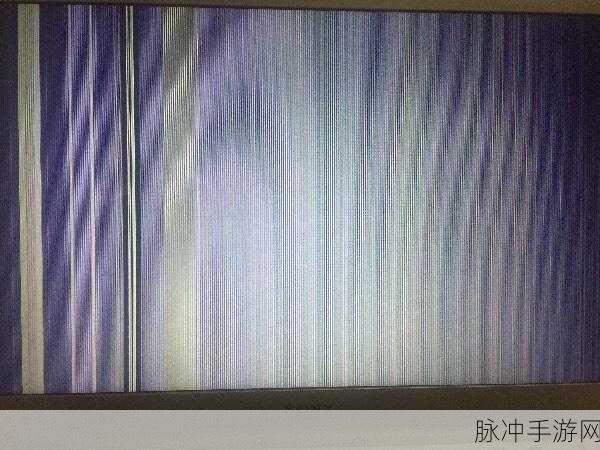 联想笔记本屏幕闪烁？手游玩家如何应对与解决