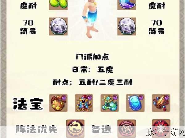 梦幻西游手游小雷音厉害吗？深度分析与攻略