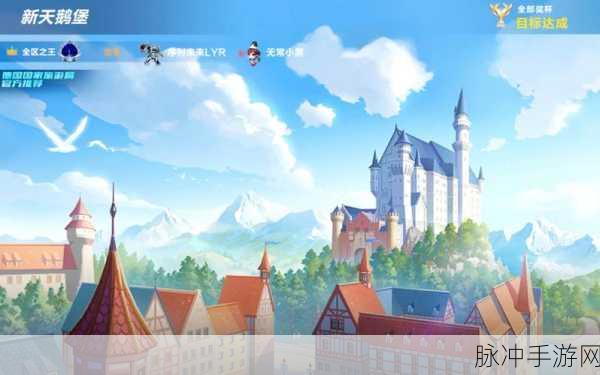 幻塔，轻松斩获 SSR 的梦幻之旅