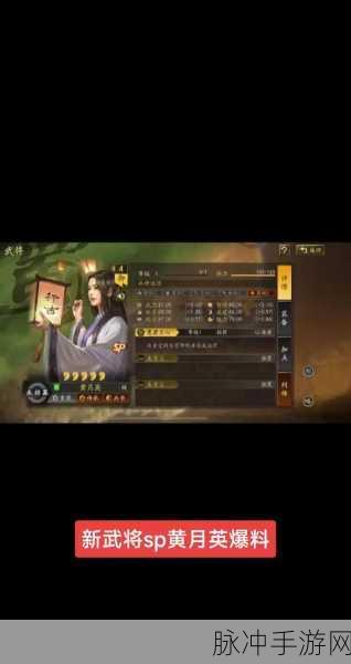 三国志战略版寻访武将深度攻略，解锁你的三国征途