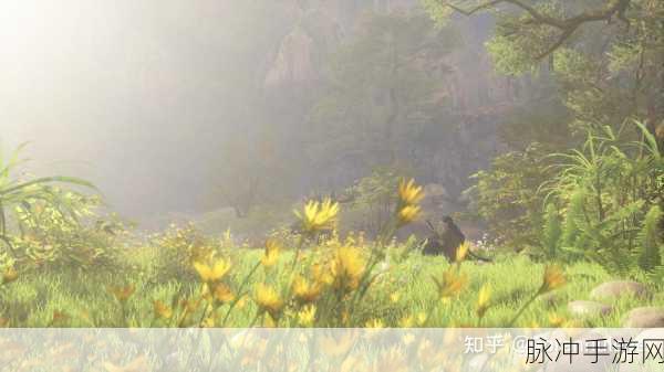 古剑奇谭三契约兽探索全攻略