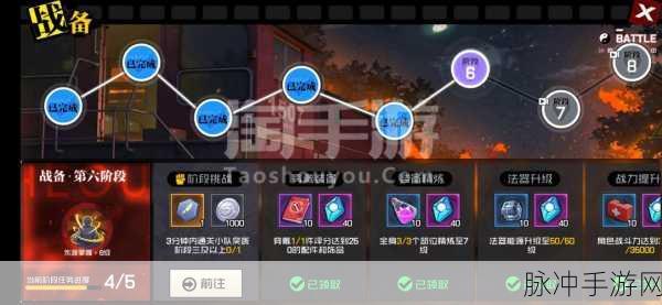 一人之下手游，红莲装备的绝佳选择指南