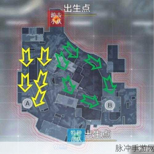 使命召唤手游边境反击攻略大全与任务完成攻略汇总详解