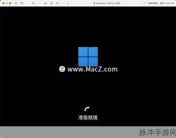 Win11系统能否在VM上安装？手游公司为你揭秘