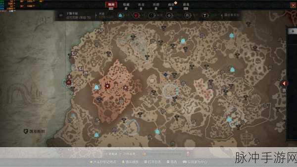 暗黑破坏神 4 烧焦的债务支线任务全攻略