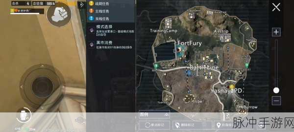 地铁逃生绿卡门全攻略，解锁隐藏宝藏的钥匙