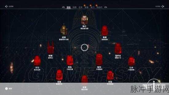 刺客信条起源余波未了任务深度攻略