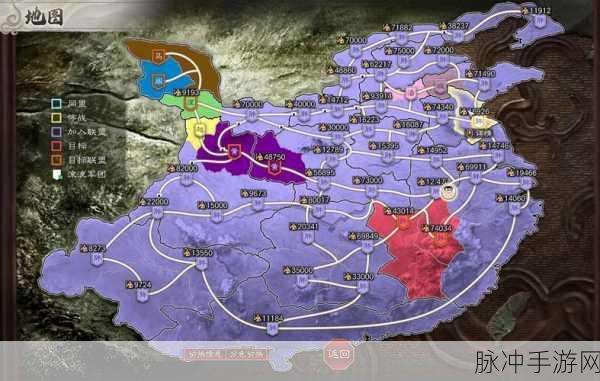 三国志8重制版震撼更新全解析，孙策周瑜双雄携手，策略对决迈入新纪元