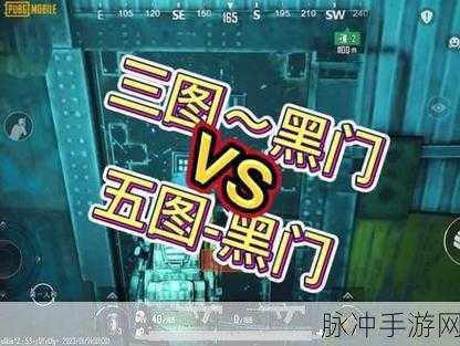 地铁逃生，探寻黑卡门，解锁神秘逃脱路线