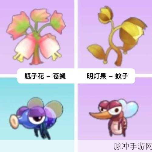 摩尔庄园手游，蒲兰花种子获取全攻略及购买条件详解