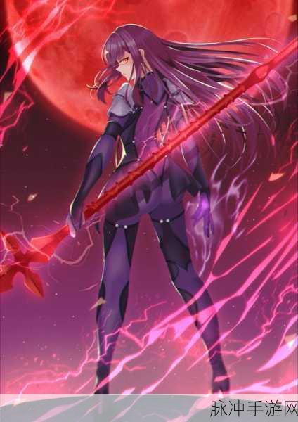FGO国服弓阶从者技能优先升级指南，精准规划，战力飙升
