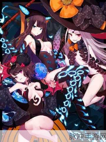 月圆之夜，FGO 轻量复刻盛宴开启，月之女神团子绮梦起航攻略