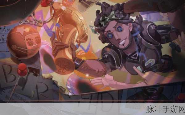 第五人格前锋天赋加点全攻略，威廉·艾利斯天赋加点推荐