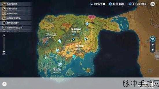 原神深度探索，纳塔是哪个国家？纳塔国家全面介绍