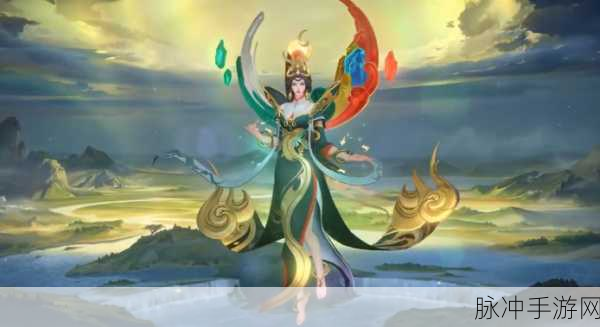 王者荣耀女娲皮肤埃及艳后获取攻略