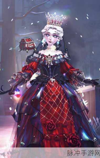 第五人格红夫人进阶攻略深度解析，掌握水镜奥秘，制霸庄园